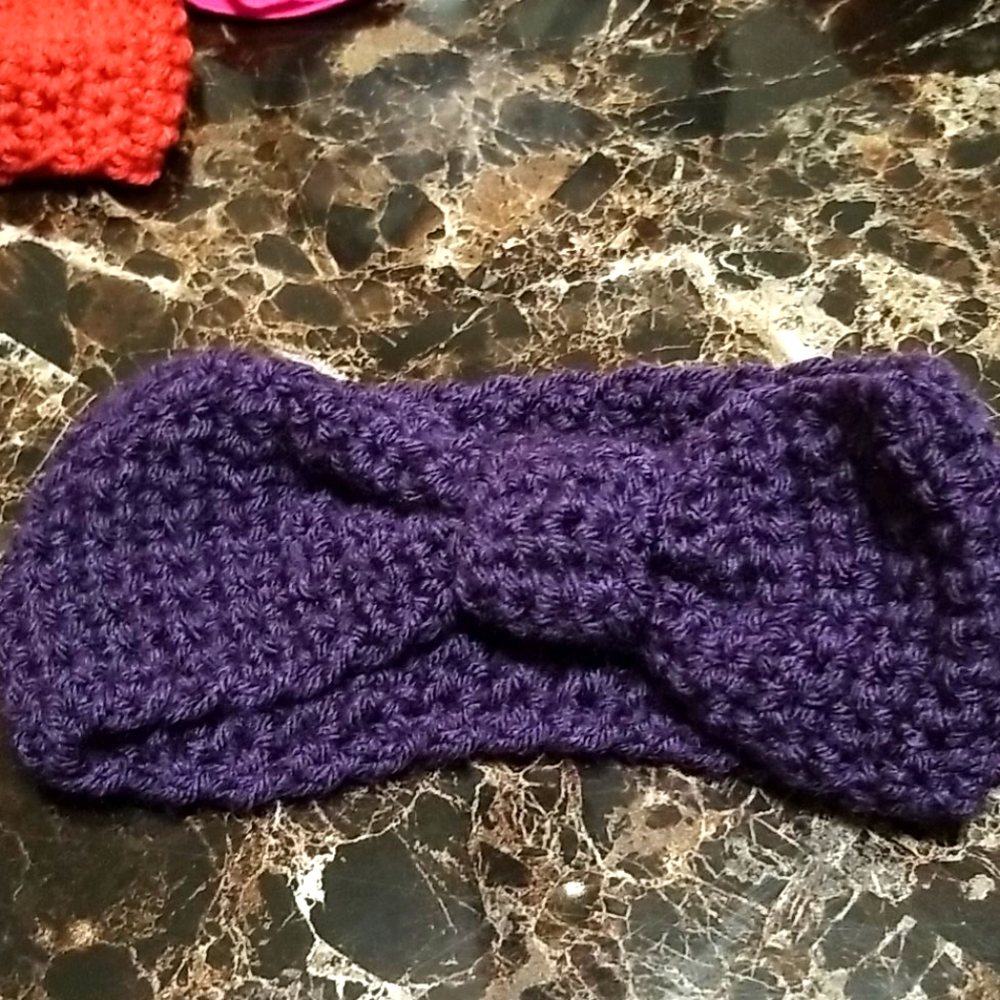 Headband